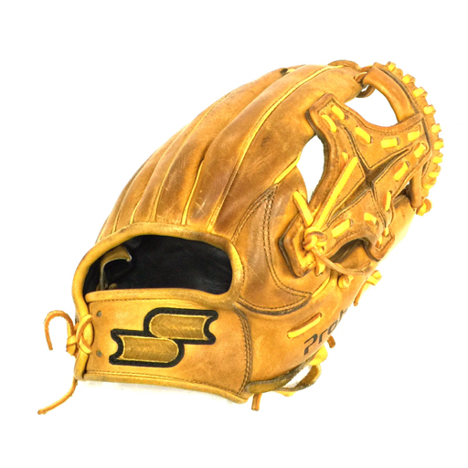 SSK Probrain ビームキップレザー YXO 硬式野球 内野手用 グローブ エスエスケー